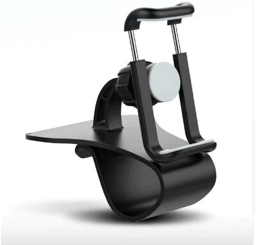 360° Rotating Multi-Functional Car Phone Holder